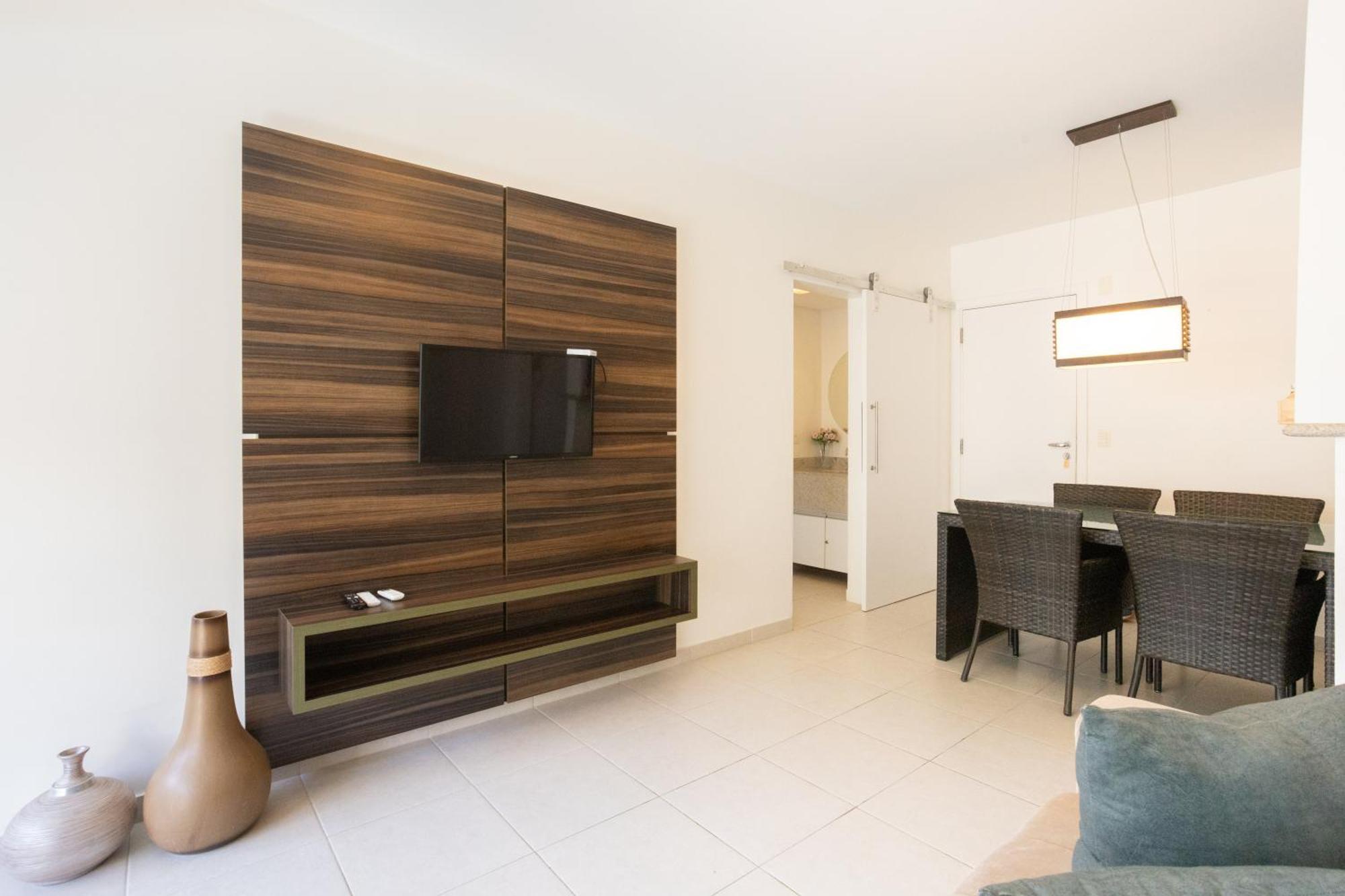 Apt Beira Mar Em Muro Alto Ao Lado Do Nanai Pôrto das Galinhas Εξωτερικό φωτογραφία